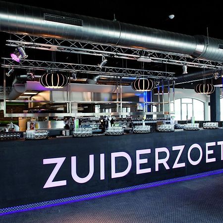 Boothuisje Marina Eemhof Villa Zeewolde Eksteriør billede