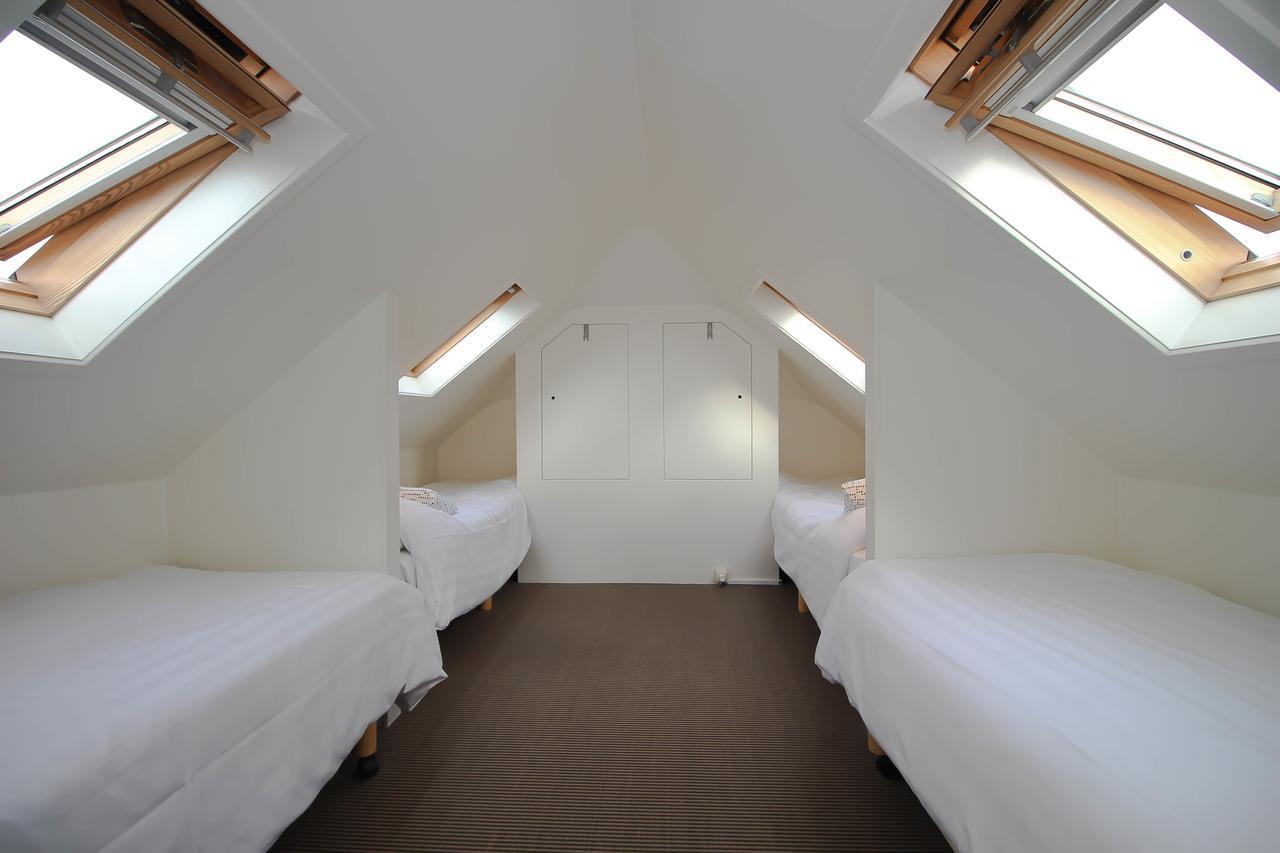 Boothuisje Marina Eemhof Villa Zeewolde Eksteriør billede
