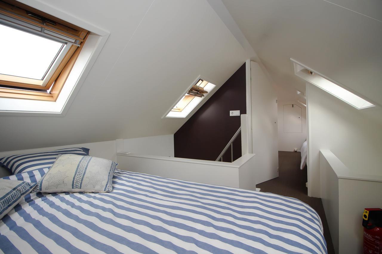 Boothuisje Marina Eemhof Villa Zeewolde Eksteriør billede