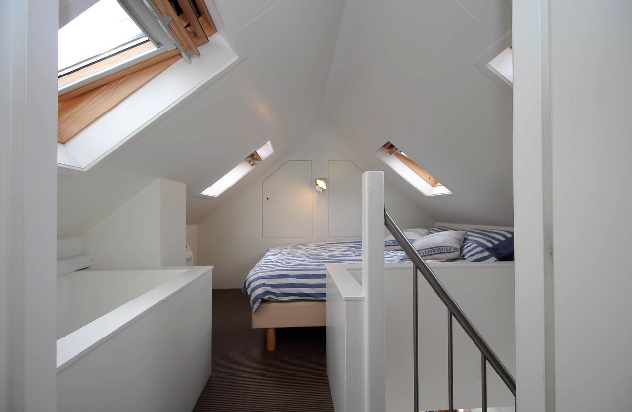 Boothuisje Marina Eemhof Villa Zeewolde Eksteriør billede