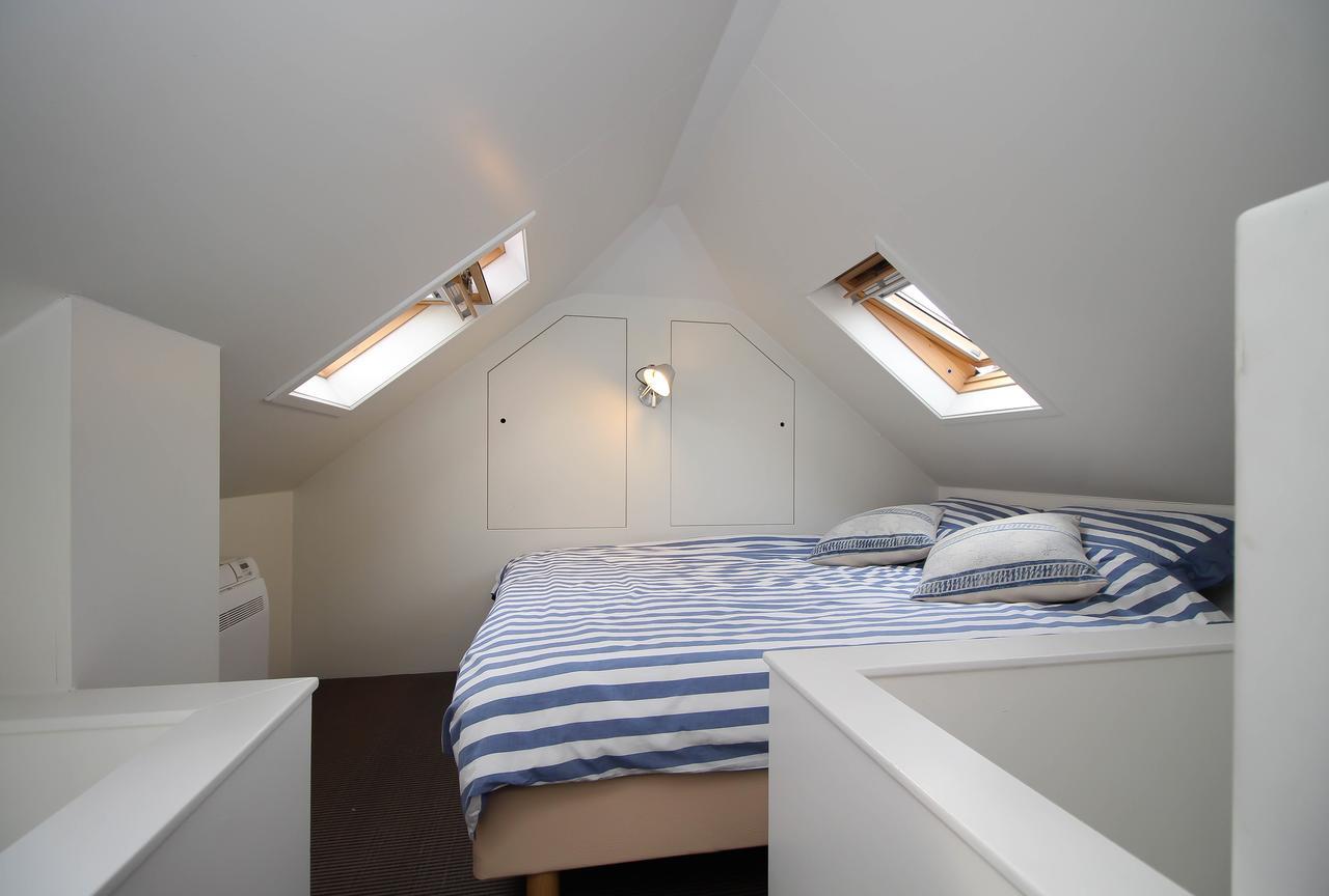 Boothuisje Marina Eemhof Villa Zeewolde Eksteriør billede